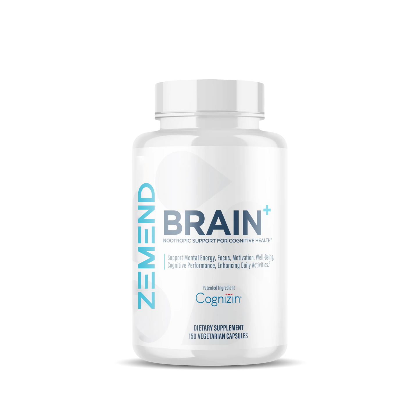 ZEMEND Brain+