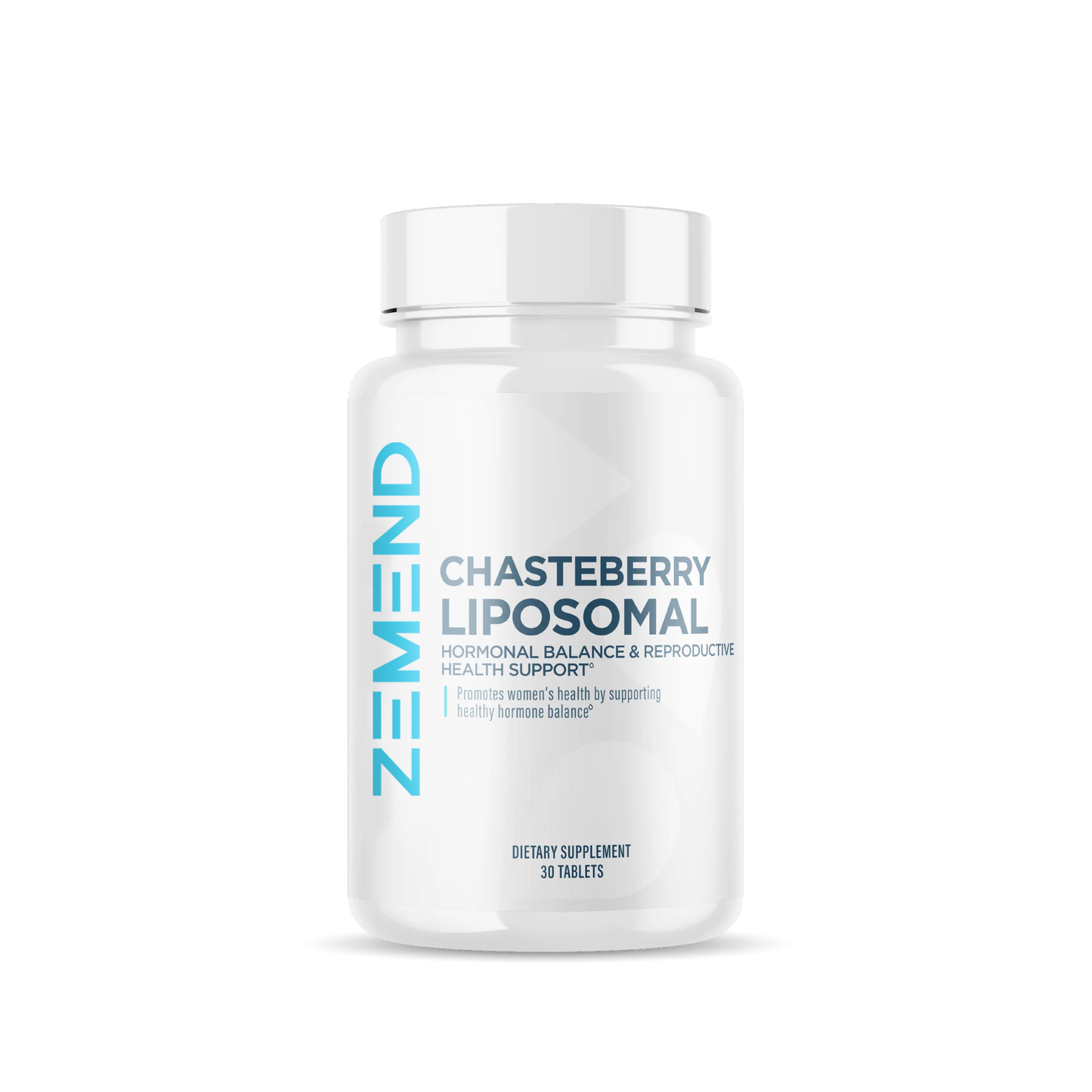 ZEMEND Chasteberry Liposomal