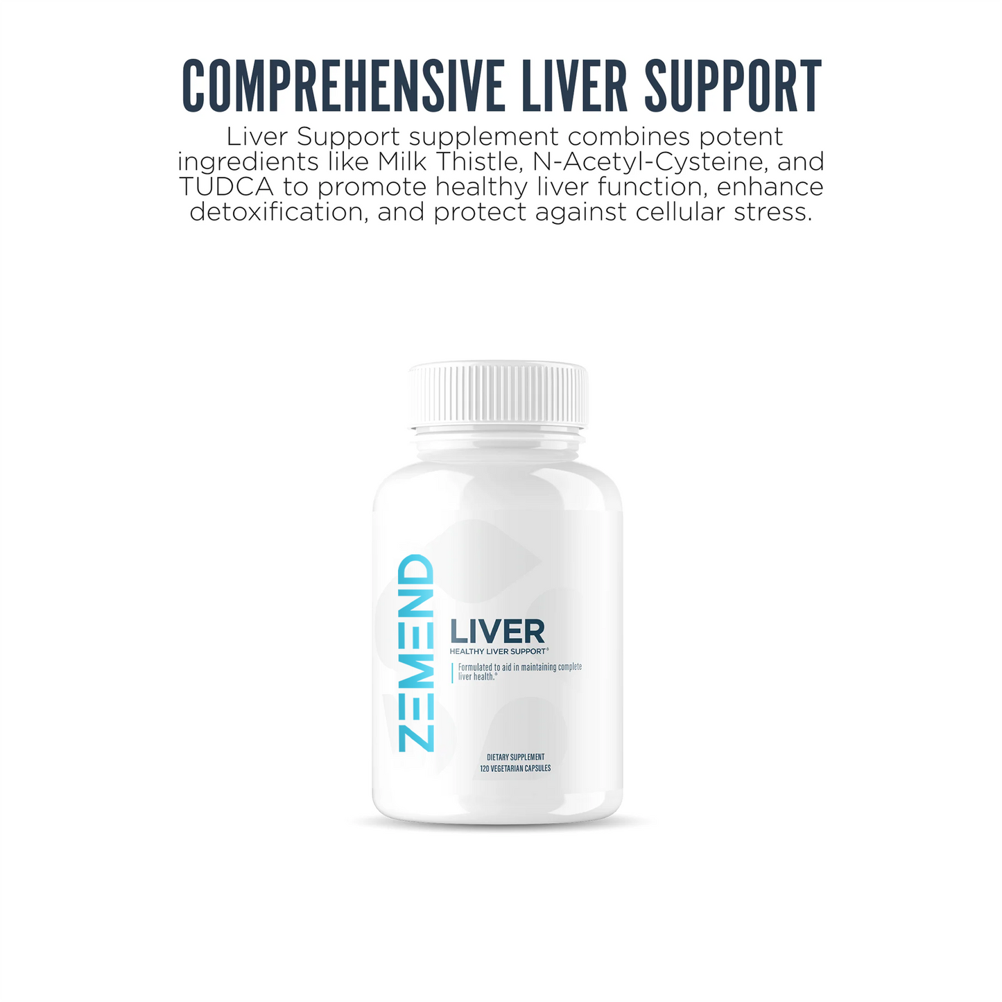 ZEMEND Liver