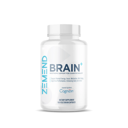 ZEMEND Brain+