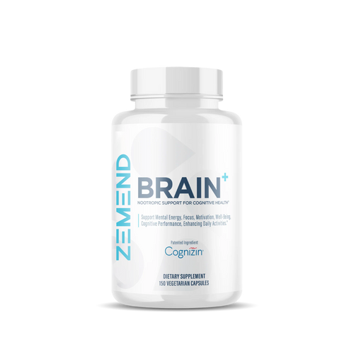 ZEMEND Brain+
