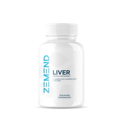 ZEMEND Liver