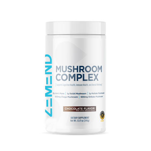 ZEMEND Mushroom Complex