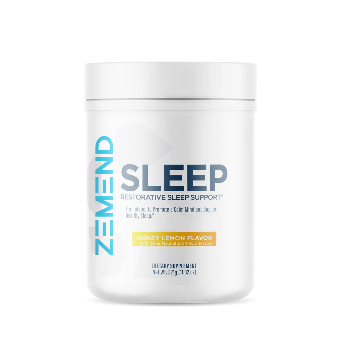 ZEMEND Sleep