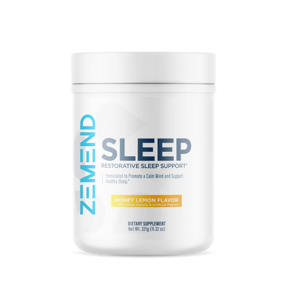 ZEMEND Sleep