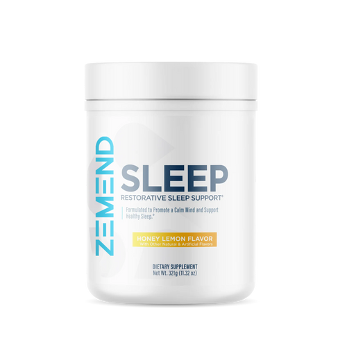 ZEMEND Sleep