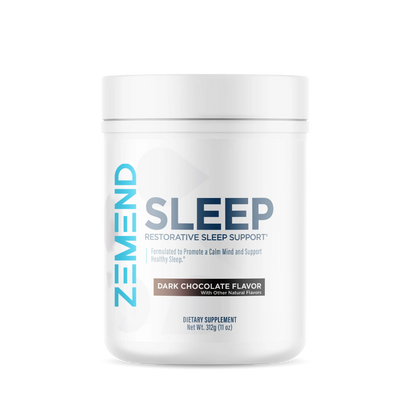 ZEMEND Sleep