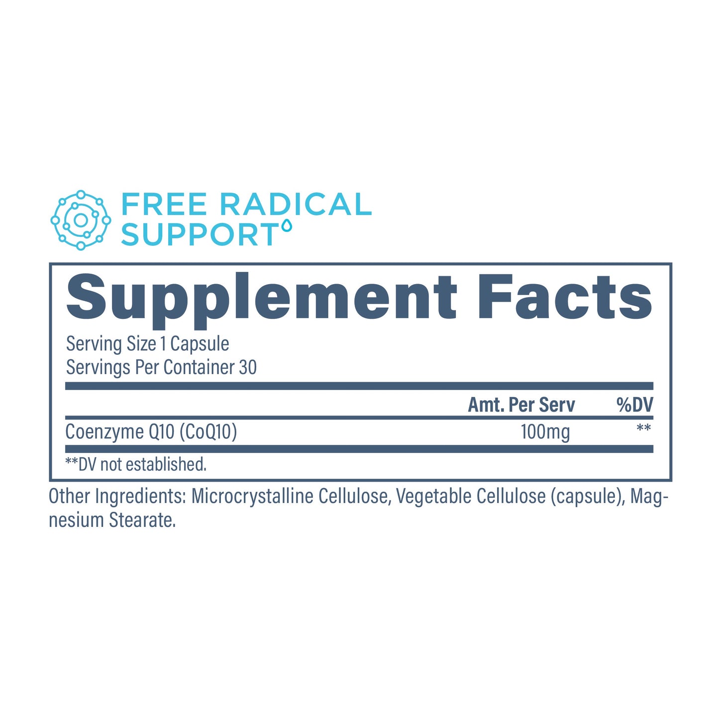 ZEMEND Essential Vitamins Pack